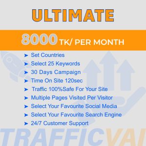 ULTIMATE PACKAGES